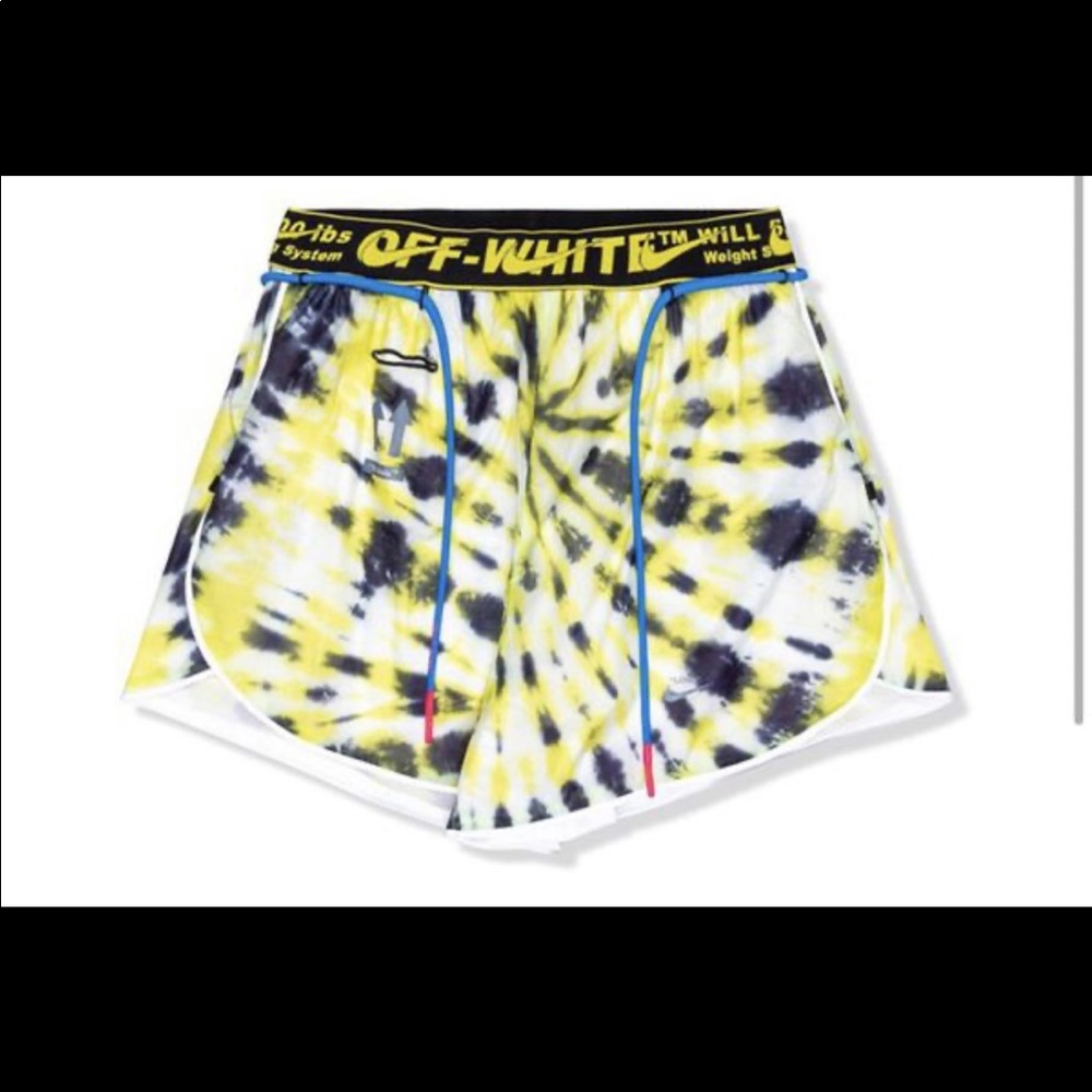 Off white x nike women’s